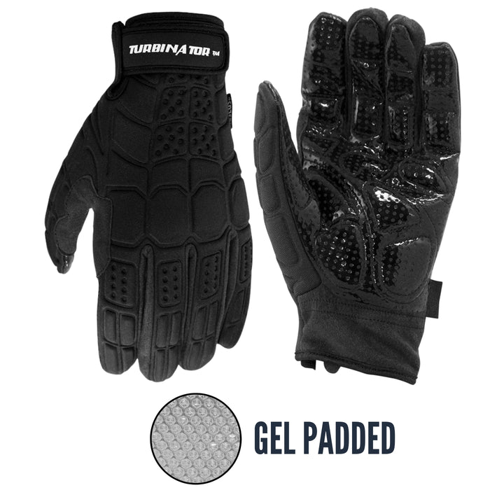 Turbinator® Black