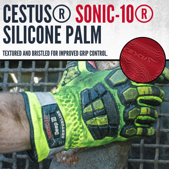 Sonic-10®