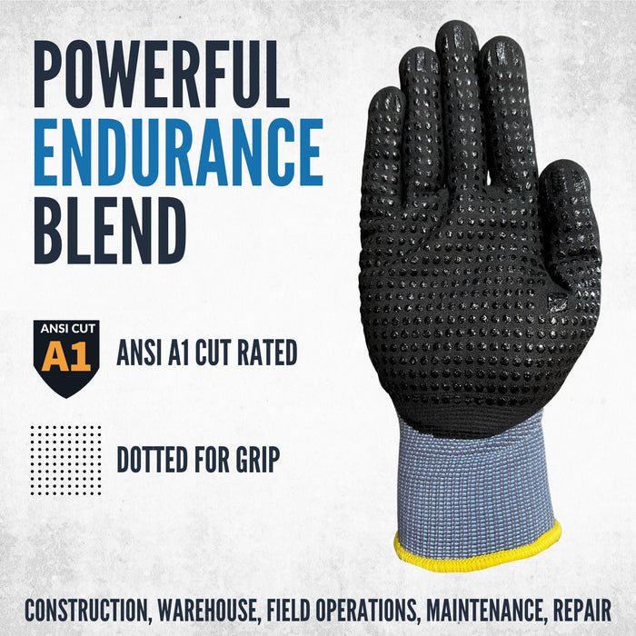 C-12, Performance Knit