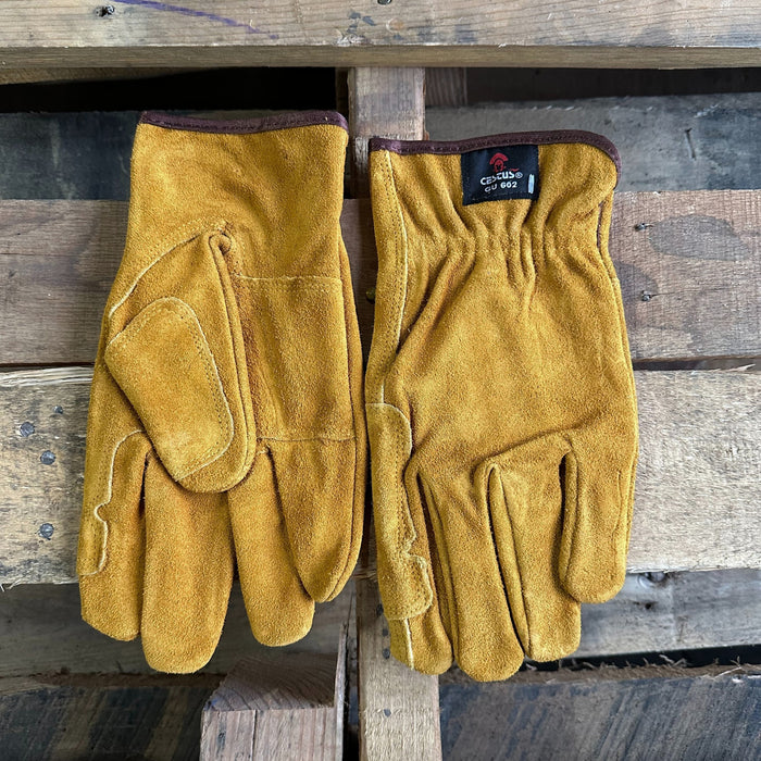 GU-602, Cowhide