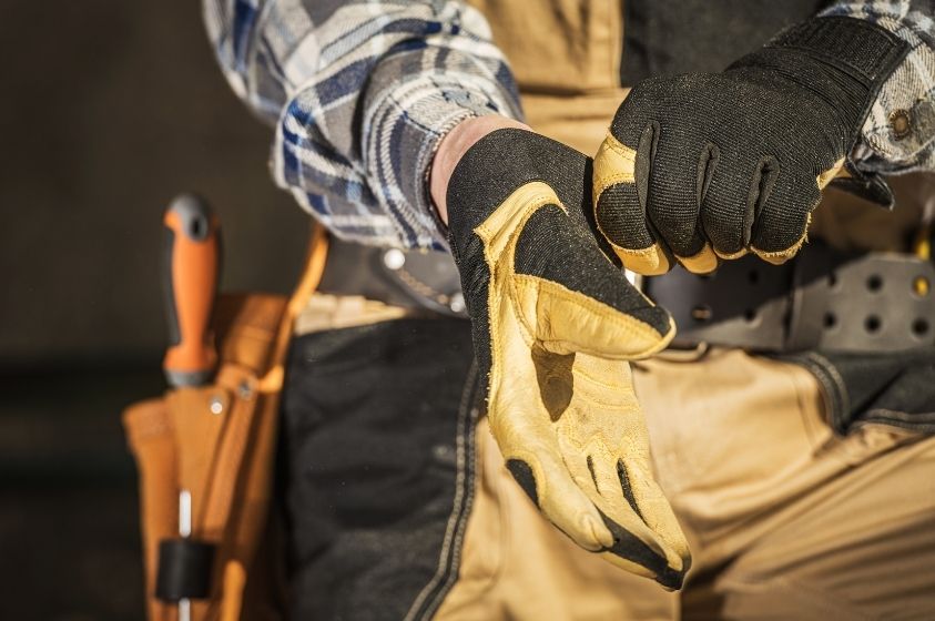 4 Best General-Purpose Work Gloves To Wear in 2021