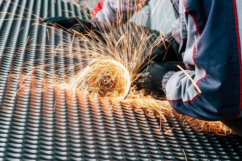 What is the Best AntiVibration Material? kienitvc.ac.ke