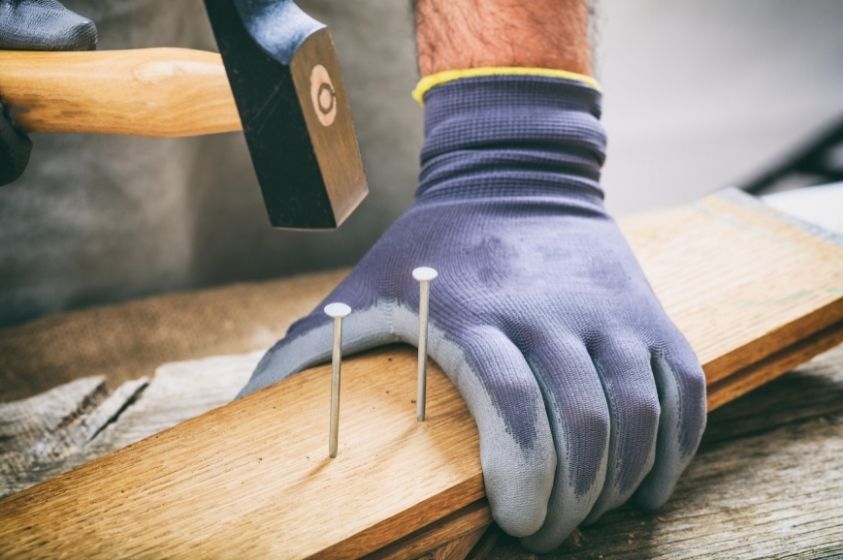 The Most Notable Benefits of Nitrile Gloves
