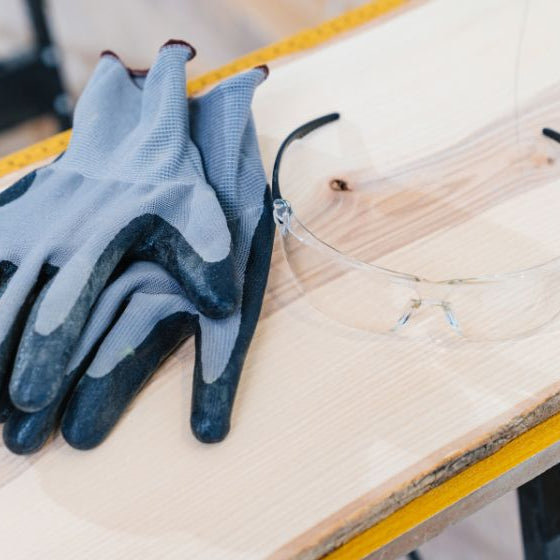 Which Safety Gloves Coating (Dip) Is Best?