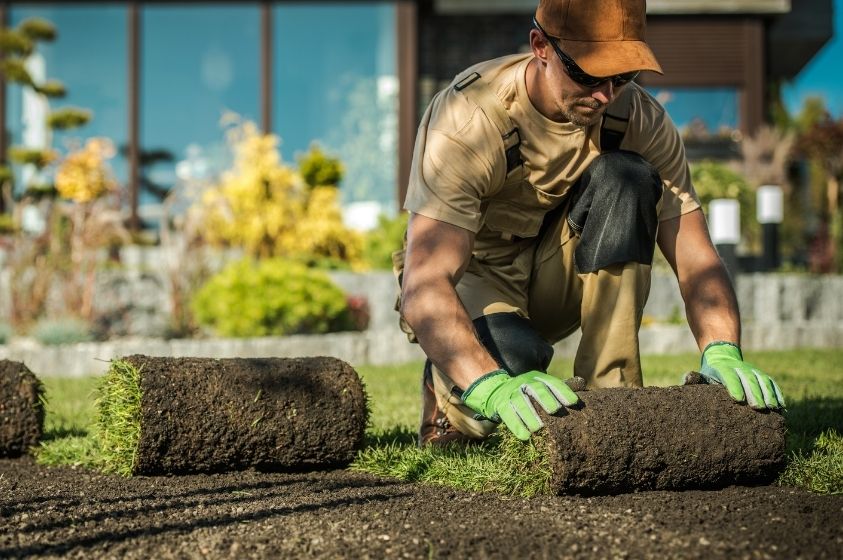 Basic PPE Safety List Every Landscaper Must Have