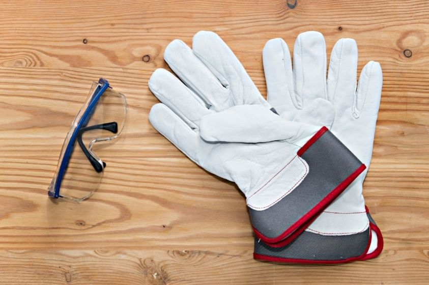 A Comprehensive Guide to Different Glove Materials