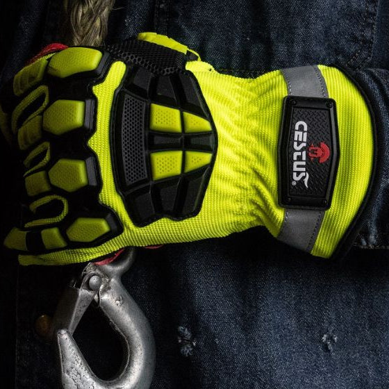 Best Heavy-Duty Gloves for Construction Workers
