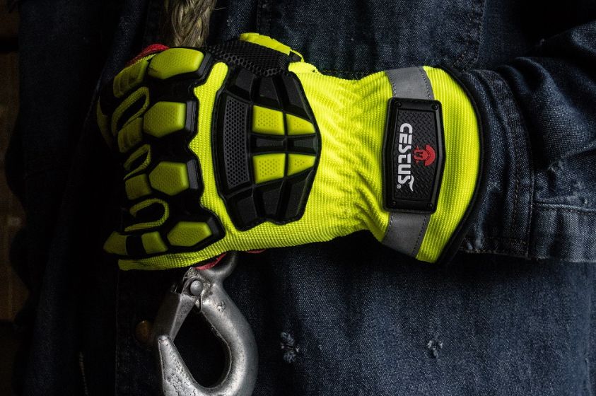 Best Heavy-Duty Gloves for Construction Workers