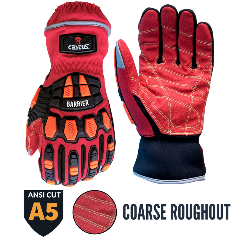 1002 Extrication Gloves