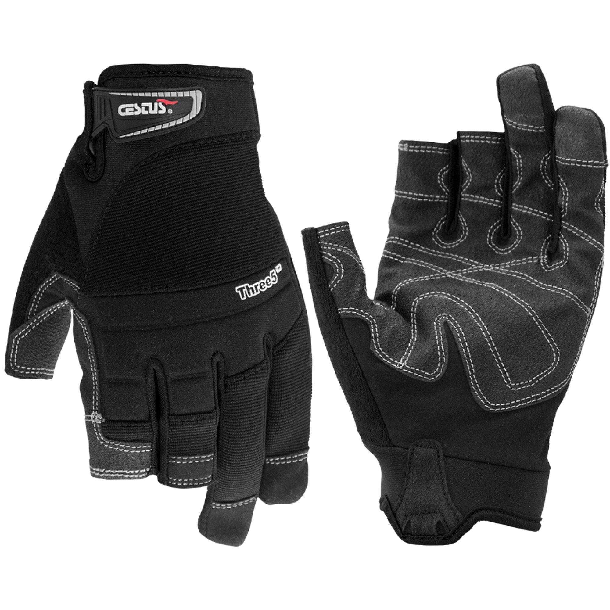 Premium Work Gloves for Framers — Cestus