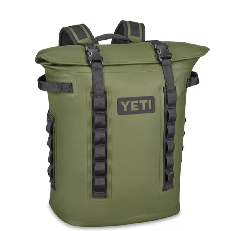YETI® Backpack Cooler