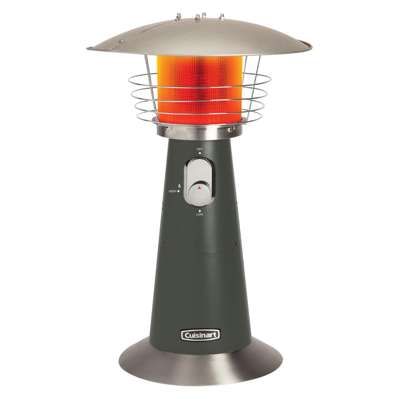 Tabletop Patio Heater
