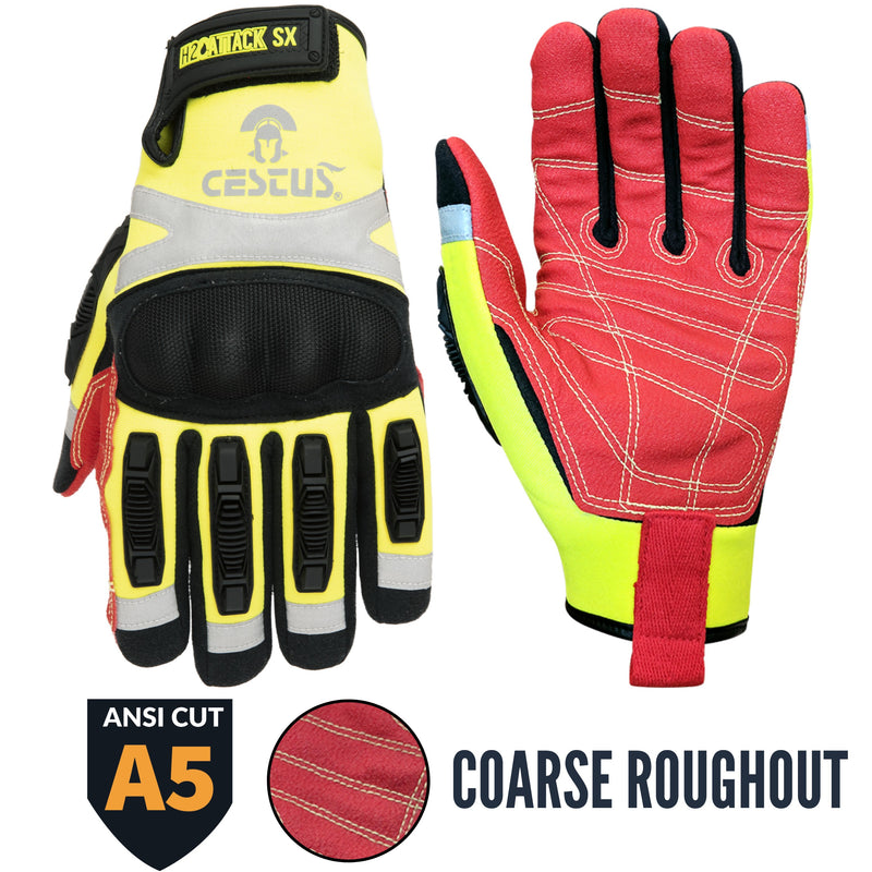 2006 Swift Water Rescue Gloves