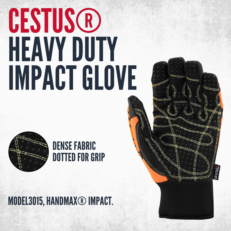 HandMax® Impact