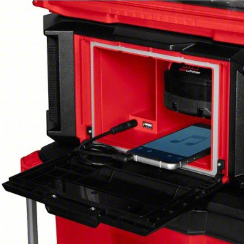 Milwaukee® Jobsite Radio