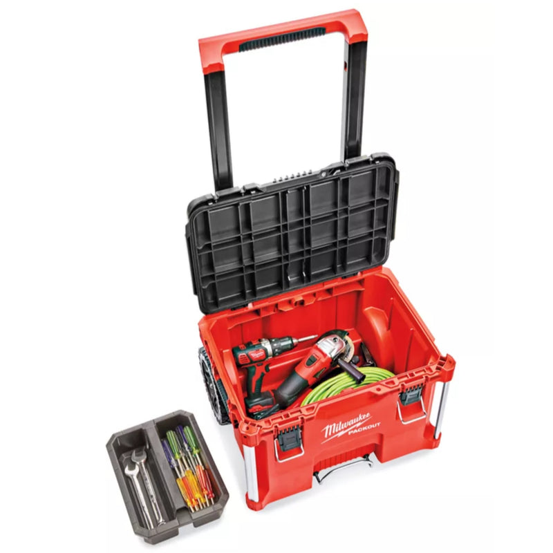 Milwaukee® Packout Storage System, 6 Piece