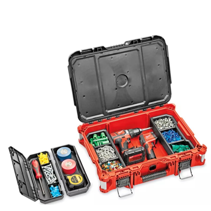 Milwaukee® Packout Storage System, 6 Piece