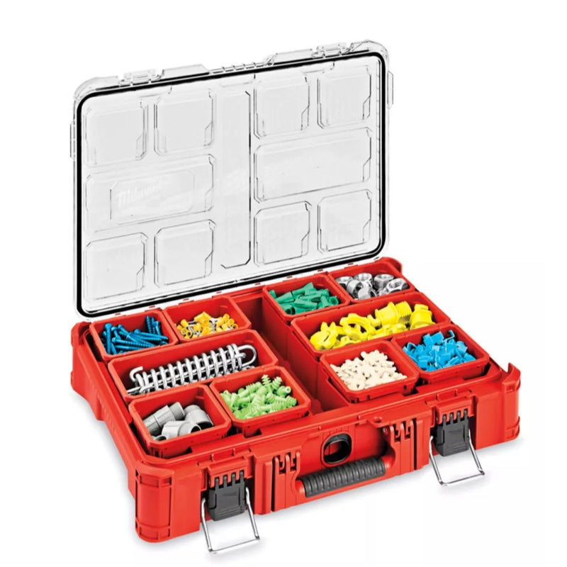 Milwaukee® Packout Storage System, 6 Piece