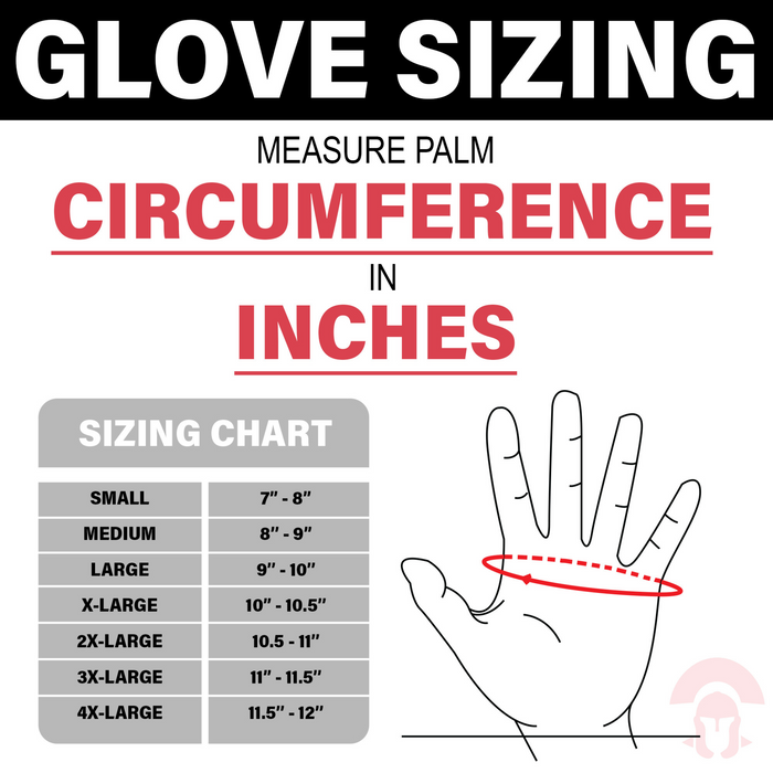 What Does Cut Resistance Mean in Gloves? — Cestus