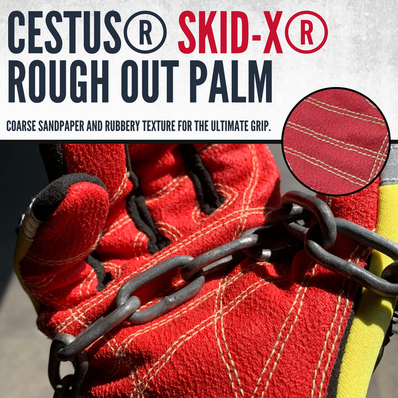 2006 Swift Water Rescue Gloves