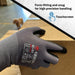 guantes de trabajo para hombre best home depot gloves