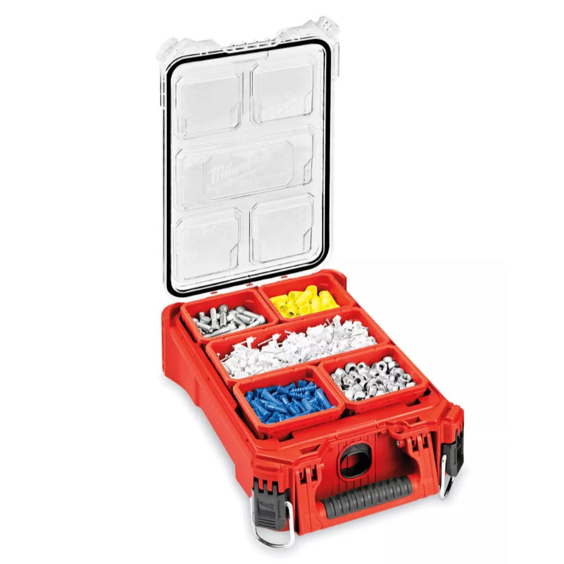 Milwaukee® Packout Storage System, 6 Piece