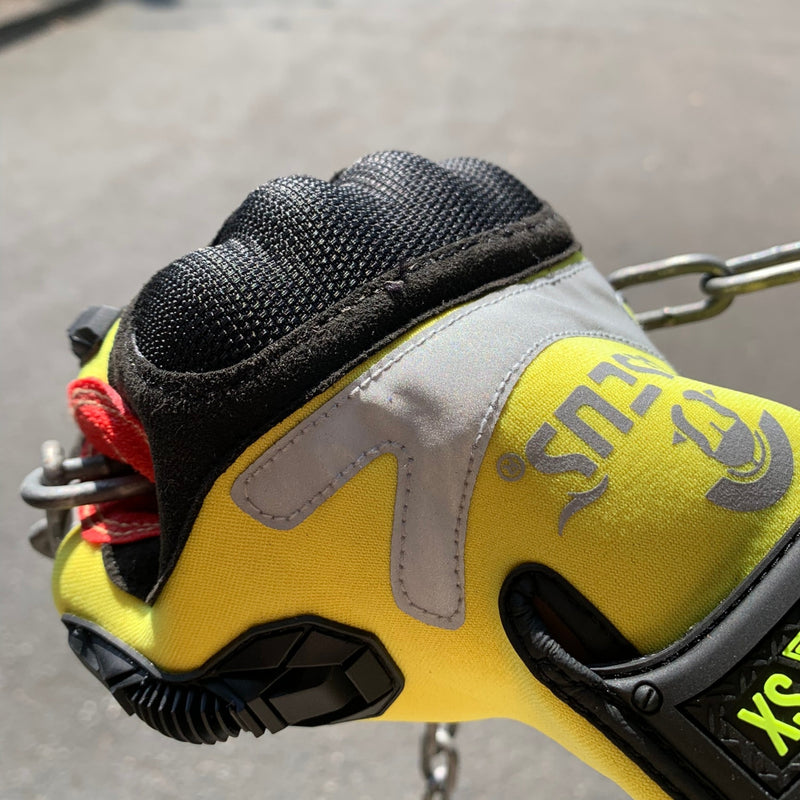 2006 Swift Water Rescue Gloves