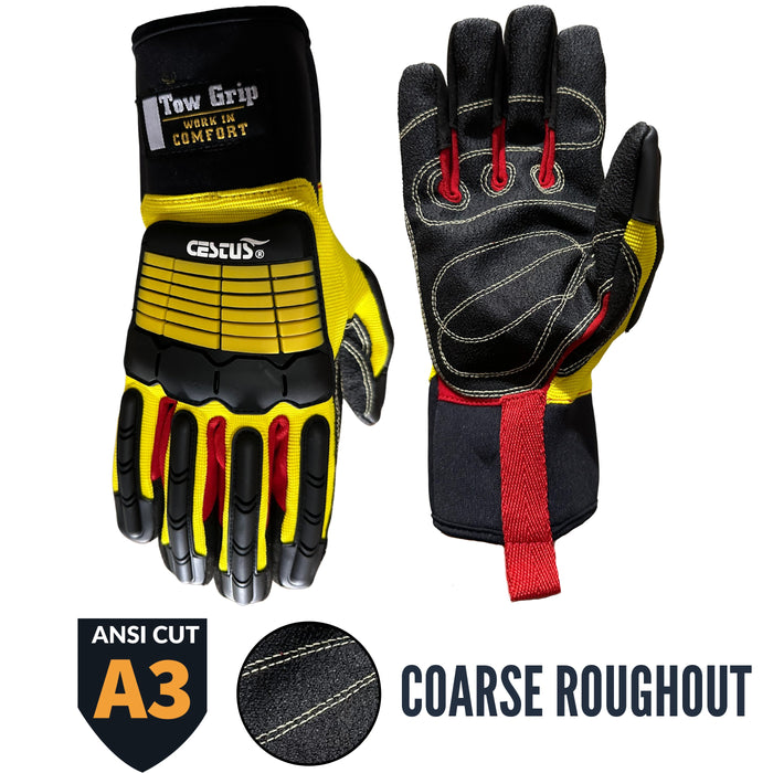 5081 Winter Impact Gloves