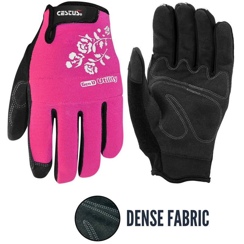 6010 Petite Work Gloves