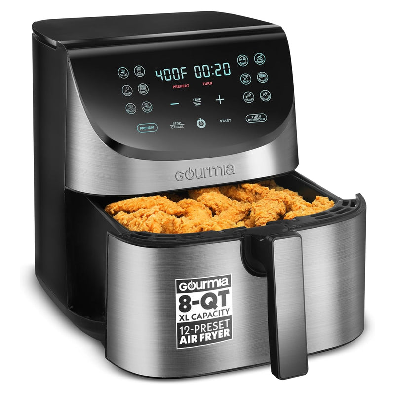 Gourmia® Air Fryer
