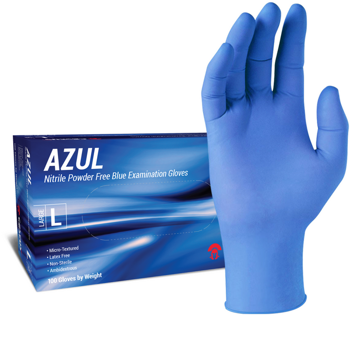 5 mil xl nitrile gloves deals
