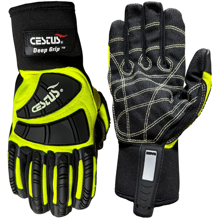 Cestus gloves sales