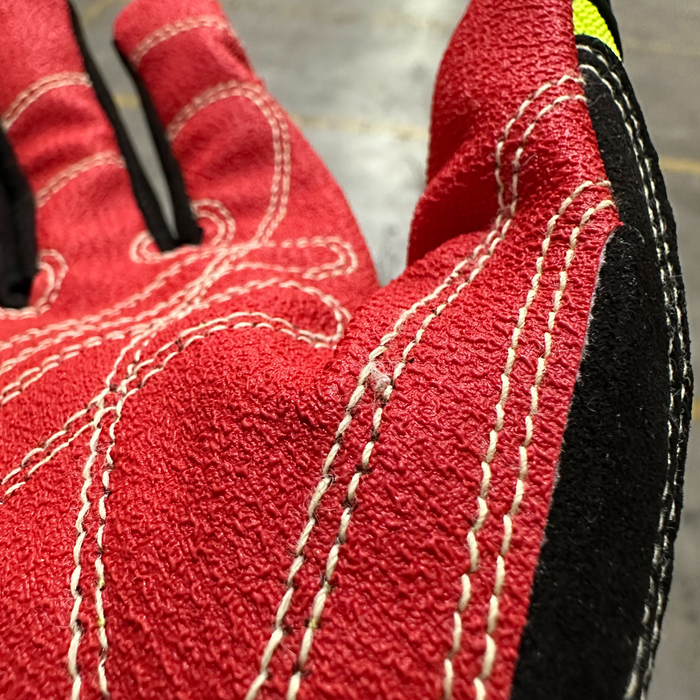 Best Grip Material for Gloves: What Makes Gloves Grippy? — Cestus Armored  Gloves